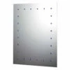 Verona Reflection Bathroom Mirror 650mm H X 500mm W Square LED Illuminated 1 Verona Reflection Bathroom Mirror 650mm H X 500mm W Square LED Illuminated -HEATANDPLUMB Sales verona reflection bathroom mirror cv62a2
