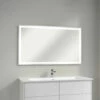Villeroy & Boch Finero LED Bathroom Mirror 700mm H X 1200mm W