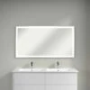Villeroy & Boch Finero LED Bathroom Mirror 700mm H X 1300mm W
