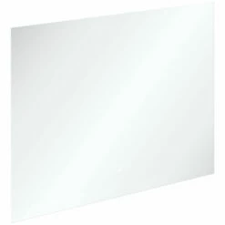 Villeroy & Boch More To See Lite LED Bathroom Mirror 750mm H X 1000mm W -HEATANDPLUMB Sales villeroy boch more to see lite bathroom mirror vba4591000 1