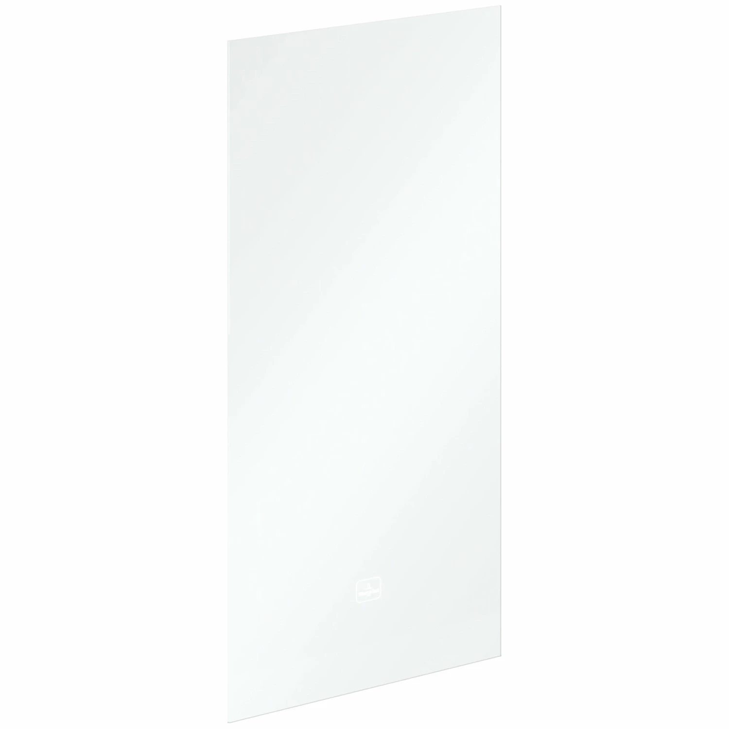 Villeroy & Boch More To See Lite LED Bathroom Mirror 750mm H X 370mm W 3 Villeroy & Boch More To See Lite LED Bathroom Mirror 750mm H X 370mm W