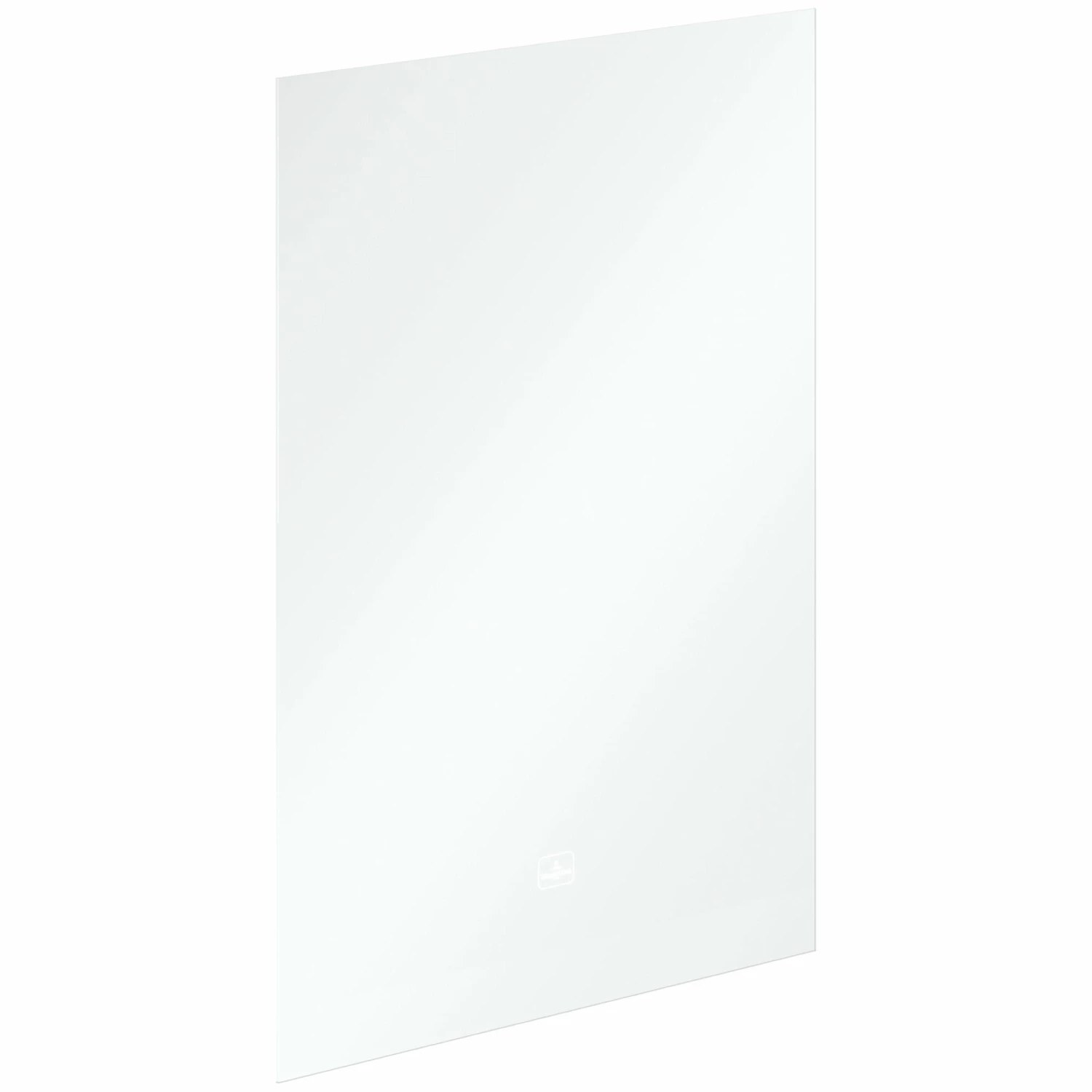 Villeroy & Boch More To See Lite LED Bathroom Mirror 750mm H X 450mm W 8 Villeroy & Boch More To See Lite LED Bathroom Mirror 750mm H X 450mm W - Image 6