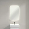 Villeroy & Boch More To See Lite LED Bathroom Mirror 750mm H X 450mm W