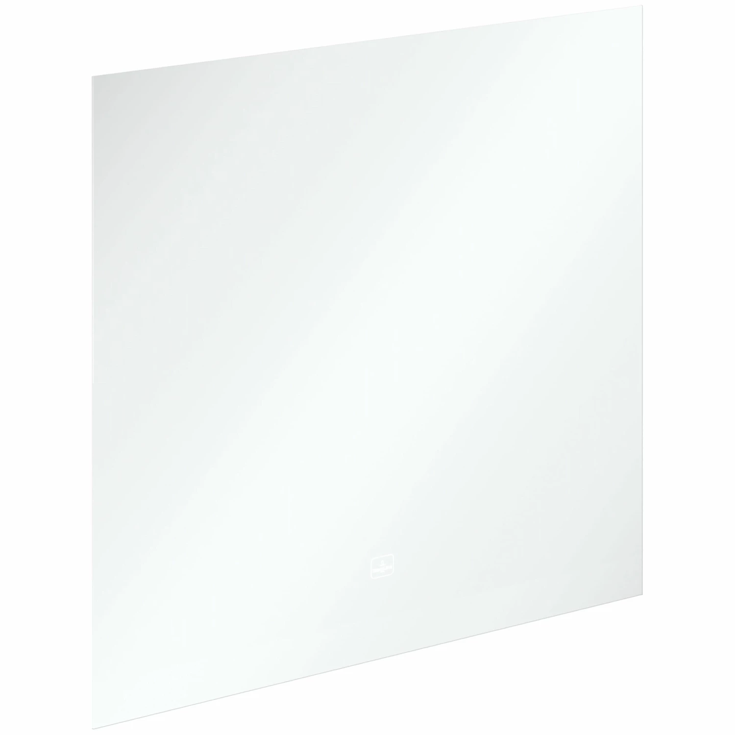 Villeroy & Boch More To See Lite LED Bathroom Mirror 750mm H X 800mm W 7 Villeroy & Boch More To See Lite LED Bathroom Mirror 750mm H X 800mm W - Image 5