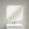 Villeroy & Boch More To See Lite LED Bathroom Mirror 750mm H X 800mm W