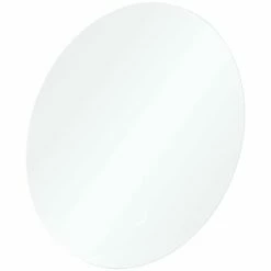 Villeroy & Boch More To See Lite LED Bathroom Mirror 850mm Diameter 12 Villeroy & Boch More To See Lite LED Bathroom Mirror 850mm Diameter -HEATANDPLUMB Sales villeroy boch more to see lite bathroom mirror vba4606800 1 2