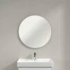 Villeroy & Boch More To See Lite LED Bathroom Mirror 850mm Diameter 1 Villeroy & Boch More To See Lite LED Bathroom Mirror 850mm Diameter -HEATANDPLUMB Sales villeroy boch more to see lite bathroom mirror vba4606800 3 1