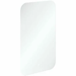 Villeroy & Boch More To See Lite LED Bathroom Mirror 1000mm H X 600mm W