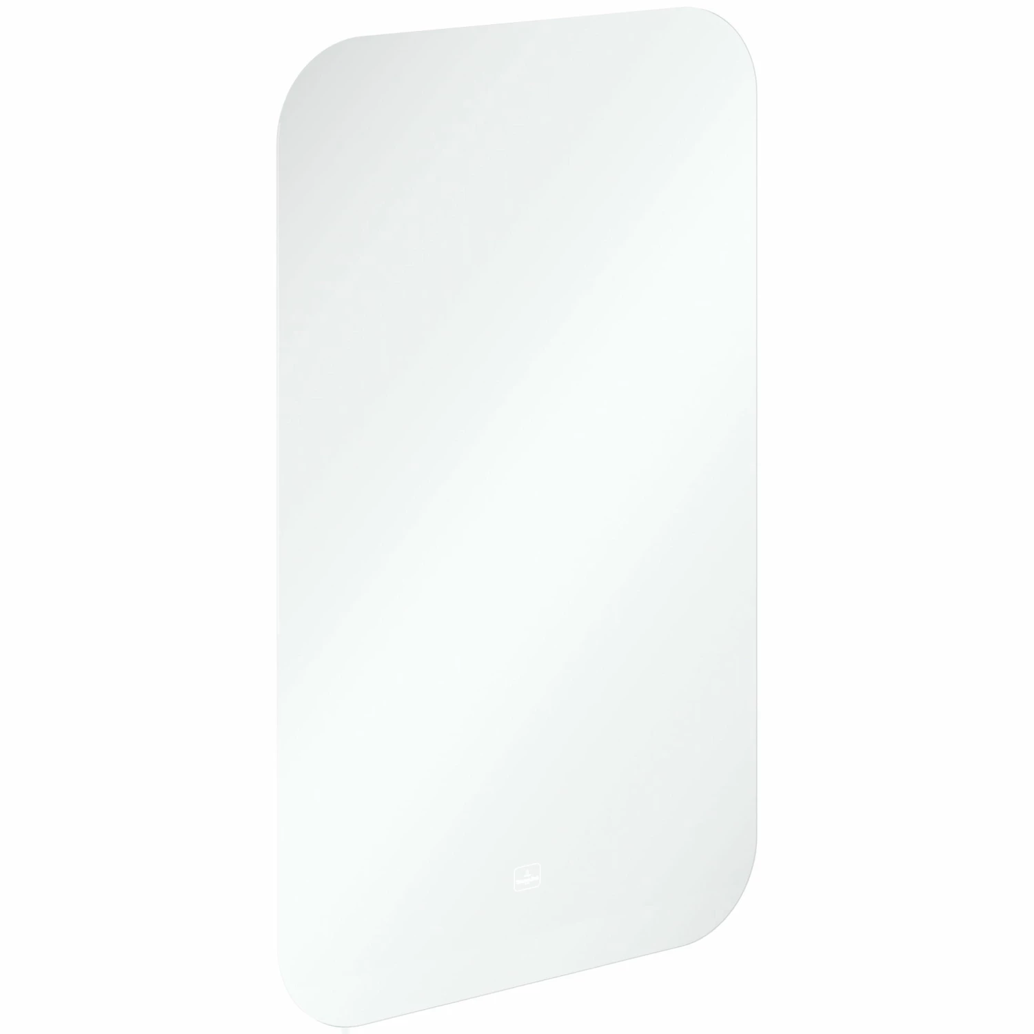 Villeroy & Boch More To See Lite LED Bathroom Mirror 1000mm H X 600mm W 3 Villeroy & Boch More To See Lite LED Bathroom Mirror 1000mm H X 600mm W