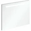 Villeroy & Boch More To See One LED Bathroom Mirror 600mm H X 800mm W 2 Villeroy & Boch More To See One LED Bathroom Mirror 600mm H X 800mm W -HEATANDPLUMB Sales villeroy boch more to see one bathroom mirror a430a500 2