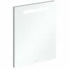 Villeroy & Boch More To See One LED Bathroom Mirror 600mm H X 500mm W -HEATANDPLUMB Sales villeroy boch more to see one bathroom mirror a430a700 1