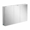Villeroy & Boch My View One LED Bathroom Cabinet 746mm H X 1207mm W -HEATANDPLUMB Sales villeroy boch my view one bathroom cabinet a440g200 2