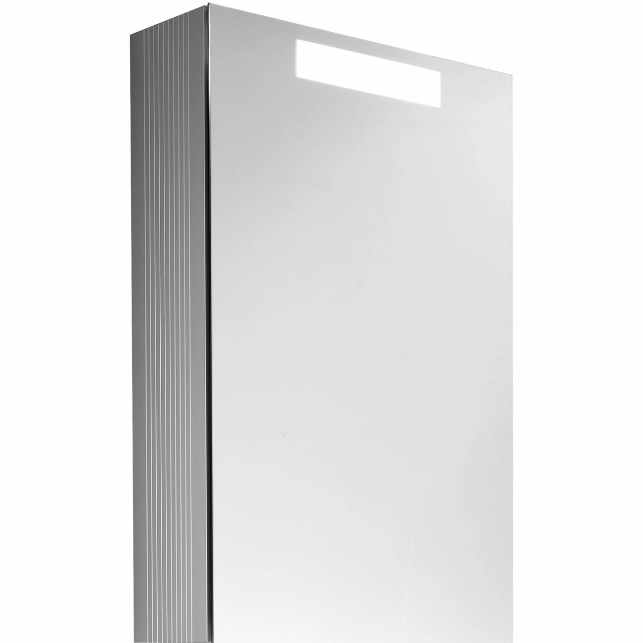 Villeroy & Boch Reflection LED Bathroom Cabinet 740mm H X 500mm W - LH Hinge 4 Villeroy & Boch Reflection LED Bathroom Cabinet 740mm H X 500mm W - LH Hinge - Image 2