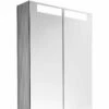 Villeroy & Boch Reflection LED Bathroom Cabinet 750mm H X 800mm W 1 Villeroy & Boch Reflection LED Bathroom Cabinet 750mm H X 800mm W -HEATANDPLUMB Sales villeroy boch reflection bathroom cabinet a356g800 1 1