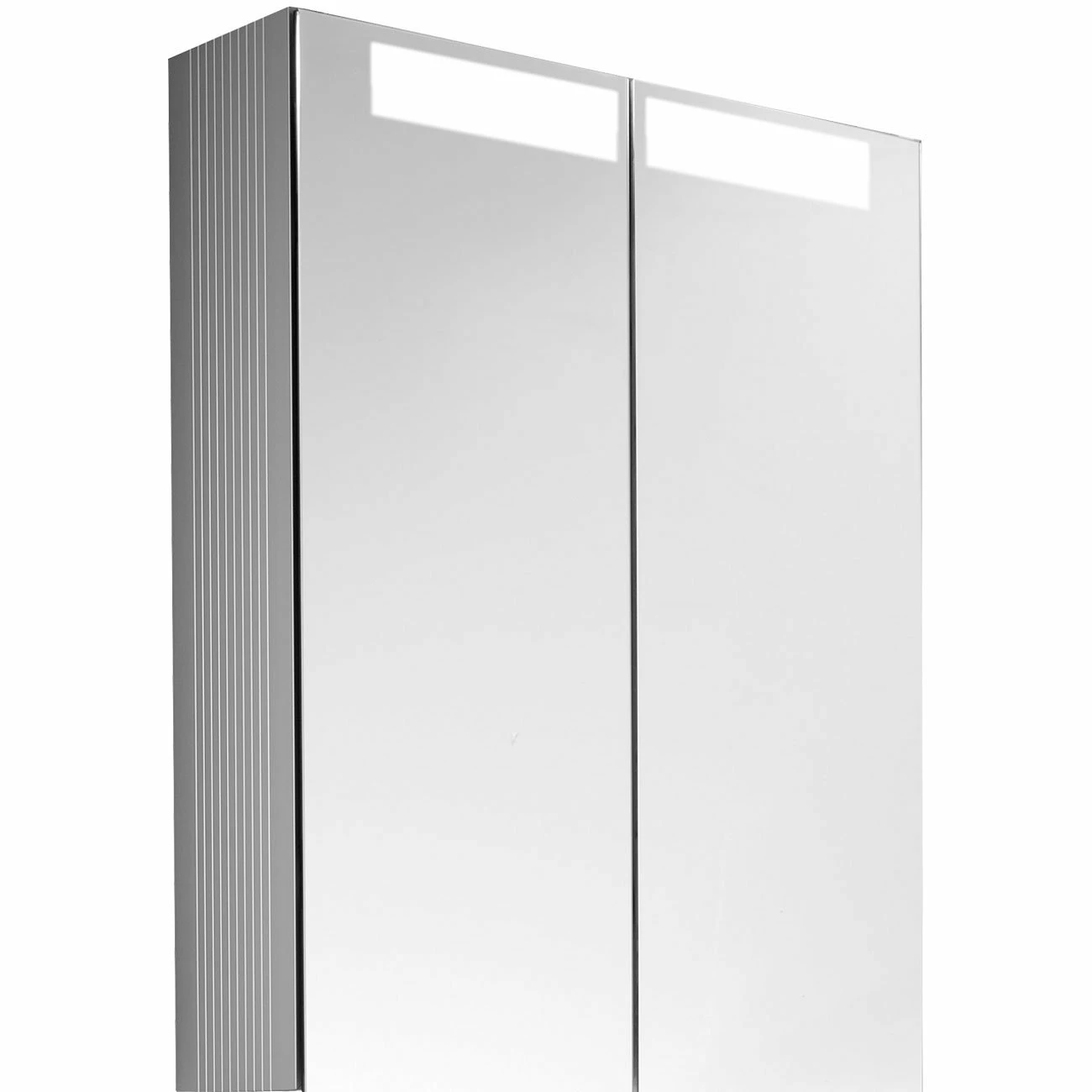 Villeroy & Boch Reflection LED Bathroom Cabinet 750mm H X 800mm W 3 Villeroy & Boch Reflection LED Bathroom Cabinet 750mm H X 800mm W