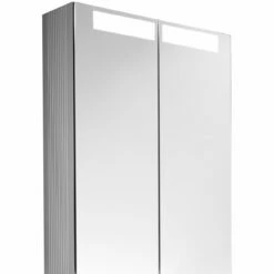 Villeroy & Boch Reflection LED Bathroom Cabinet 750mm H X 600mm W