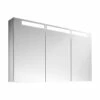 Villeroy & Boch Reflection LED Bathroom Cabinet 750mm H X 1300mm W 1 Villeroy & Boch Reflection LED Bathroom Cabinet 750mm H X 1300mm W -HEATANDPLUMB Sales villeroy boch reflection bathroom cabinet a357ga00 3