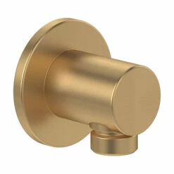 Villeroy & Boch Universal Dual Concealed Mixer Shower With Shower Handset And Round Fixed Head - Brushed Gold 16 Villeroy & Boch Universal Dual Concealed Mixer Shower With Shower Handset And Round Fixed Head - Brushed Gold -HEATANDPLUMB Sales villeroy boch universal accessory vbtvc00045600076