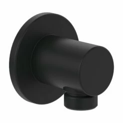 Villeroy & Boch Universal Dual Concealed Mixer Shower With Shower Kit And Round Fixed Head - Matt Black 14 Villeroy & Boch Universal Dual Concealed Mixer Shower With Shower Kit And Round Fixed Head - Matt Black -HEATANDPLUMB Sales villeroy boch universal accessory vbtvc000456000k5 1