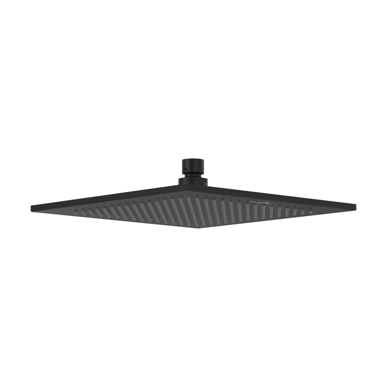 Villeroy & Boch Universal Dual Concealed Mixer Shower With Shower Kit And Square Fixed Head - Matt Black 3 Villeroy & Boch Universal Dual Concealed Mixer Shower With Shower Kit And Square Fixed Head - Matt Black