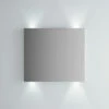 Vitra Brite Illuminated Bathroom Mirror 700mm H X 800mm W 2 Vitra Brite Illuminated Bathroom Mirror 700mm H X 800mm W -HEATANDPLUMB Sales vitra brite bathroom mirror 61302 3